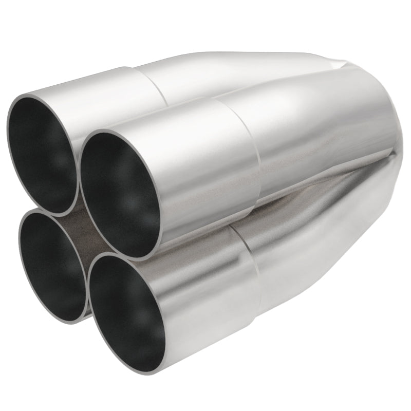 MagnaFlow 4-1 Header Merge Collector 10804 Photo - Primary