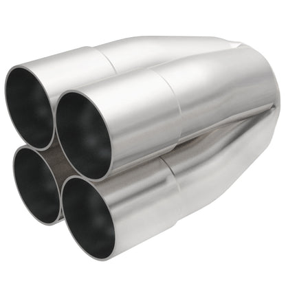 MagnaFlow 4-1 Header Merge Collector 10804 Photo - Primary