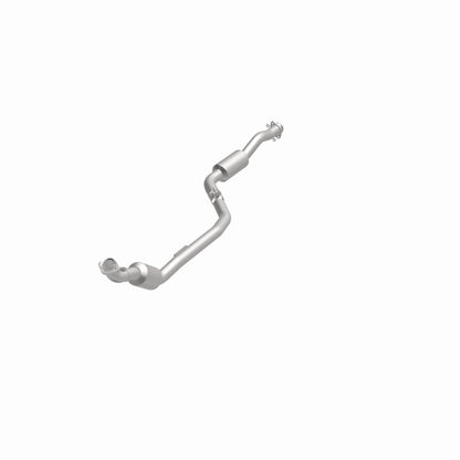 MagnaFlow Mercedes-Benz E350 California Grade CARB Compliant Direct-Fit Catalytic Converter 5411639 360 Degree Image Set