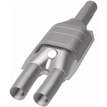 MagnaFlow HM Grade Federal / EPA Compliant Direct-Fit Catalytic Converter 23286 Photo - out of package