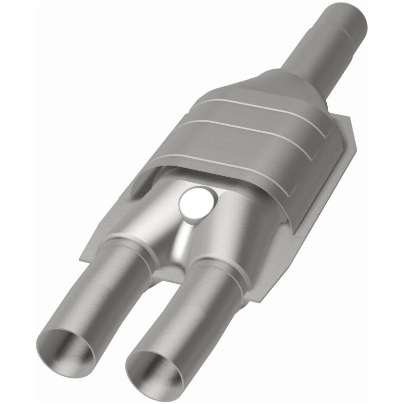 MagnaFlow HM Grade Federal / EPA Compliant Direct-Fit Catalytic Converter 23286 Photo - out of package