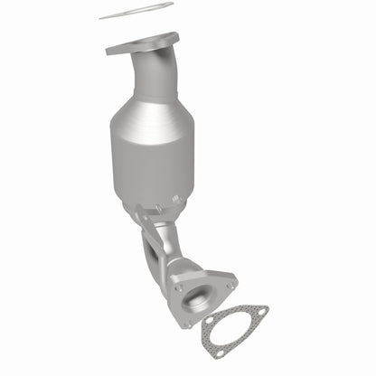 MagnaFlow Audi Q7 OEM Grade Federal / EPA Compliant Direct-Fit Catalytic Converter 21-812 360 Degree Image Set