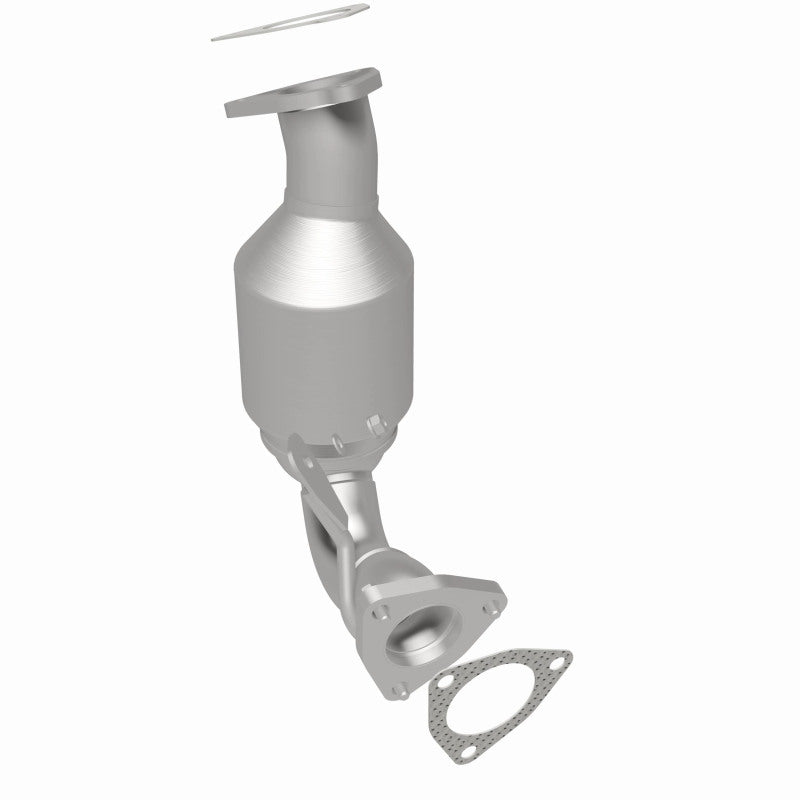 MagnaFlow Audi Q7 OEM Grade Federal / EPA Compliant Direct-Fit Catalytic Converter 21-812 360 Degree Image Set