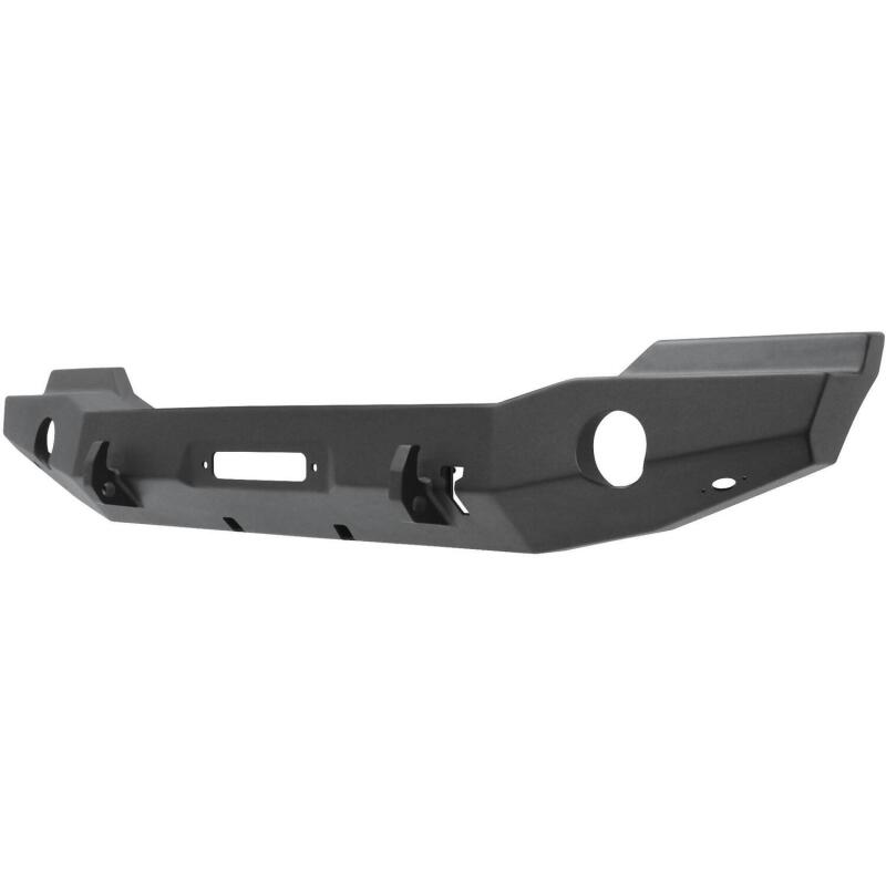 Westin Wj2 Full Width Front Bumper 59-80035 Photo - Primary