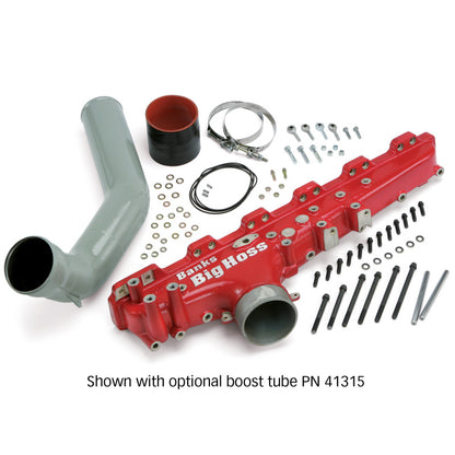 Banks Power 03-07 Dodge 5.9L Big Hoss Intake Manifold System 42747 Photo - Unmounted
