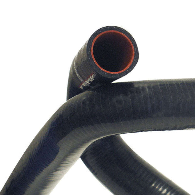 Mishimoto Silicone Radiator Hose Kit - Black 1994-2001 Acura Integra MMHOSE-INT-94BK Photo - out of package