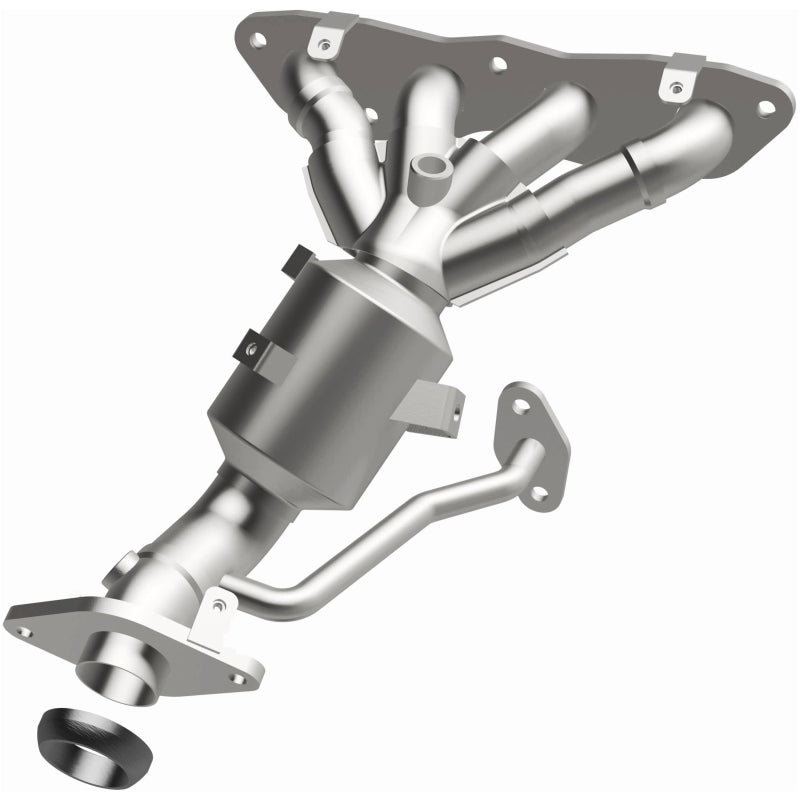 MagnaFlow Toyota Prius C OEM Grade Federal / EPA Compliant Manifold Catalytic Converter 52441 Photo - out of package