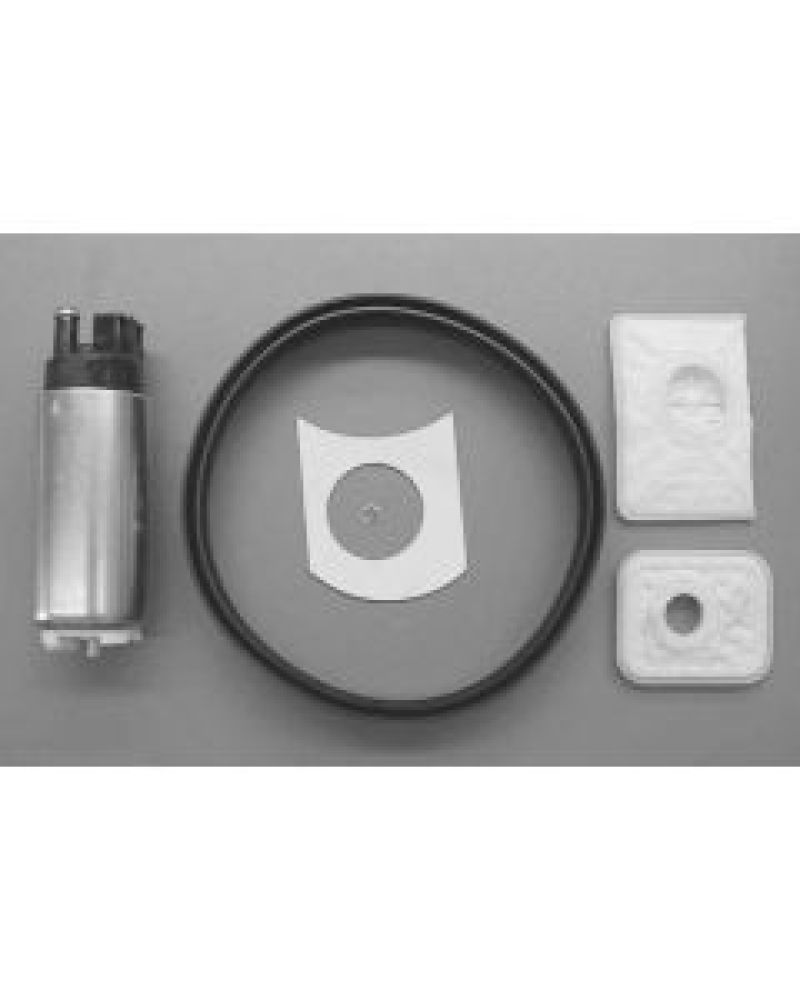 Walbro Fuel Pump/Filter Assembly GCA733-1 GCA733-1 User 1