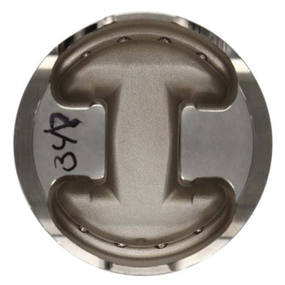 Wiseco Nissan Turbo Dome +14cc 86.5mm Piston Shelf Stock 6591M865 6591M865 User 8