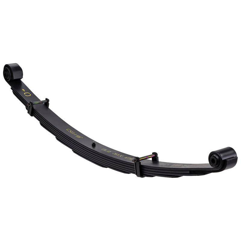 Old Man Emu ARB / OME Leaf Spring F Ser 94-04 - Front CS018F CS018F Photo - Close Up