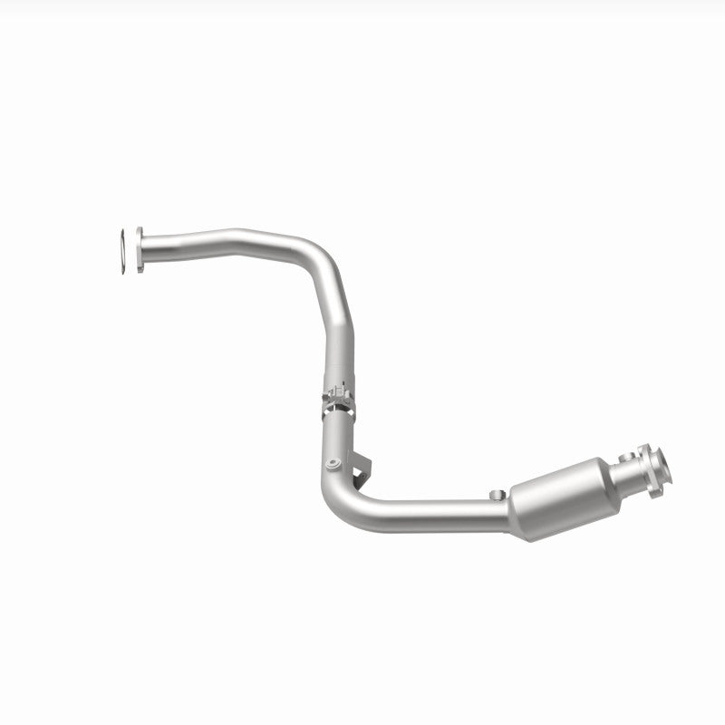 Magnaflow 05-06 Land Rover LR3 4.4L Direct Fit Converter 4651719 4651719 360 Degree Image Set