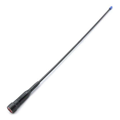 Rugged Radios Long Range Antenna for R1 / RDH-X / ABH7 Handheld Radio DB-SMA-M DB-SMA-M Photo - Primary