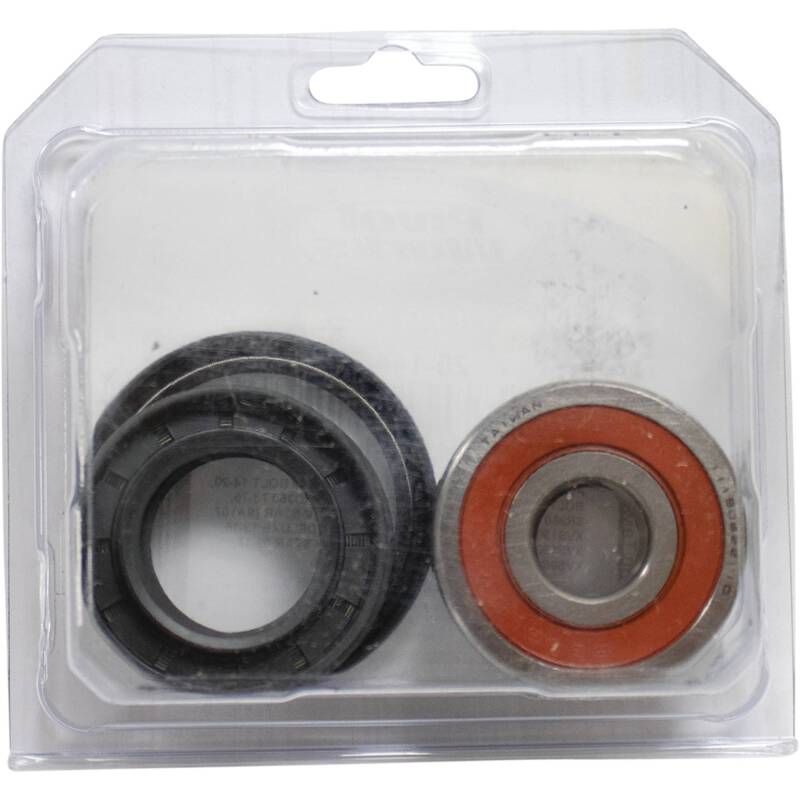 Pivot Works Pw Premium Wheel Bearing 25-1448-P 25-1448-P Photo - Primary