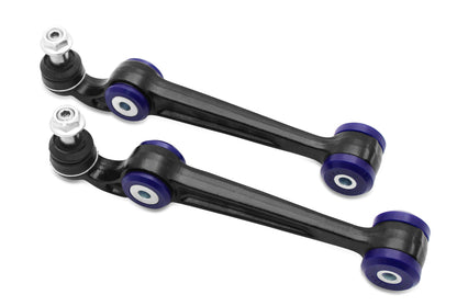 Superpro 2003 Mazda 6 S Front Lower Control Arm Set w/ Bushings TRC1055 TRC1055 Photo - Primary