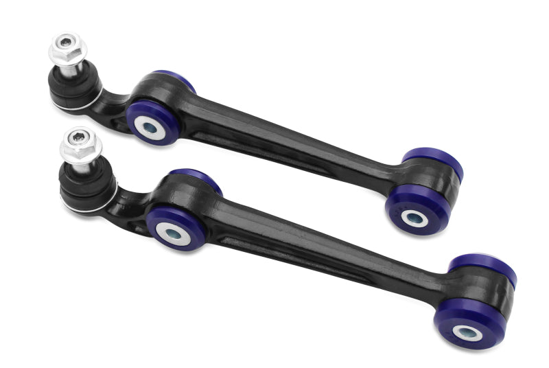 Superpro 2003 Mazda 6 S Front Lower Control Arm Set w/ Bushings TRC1055 TRC1055 Photo - Primary