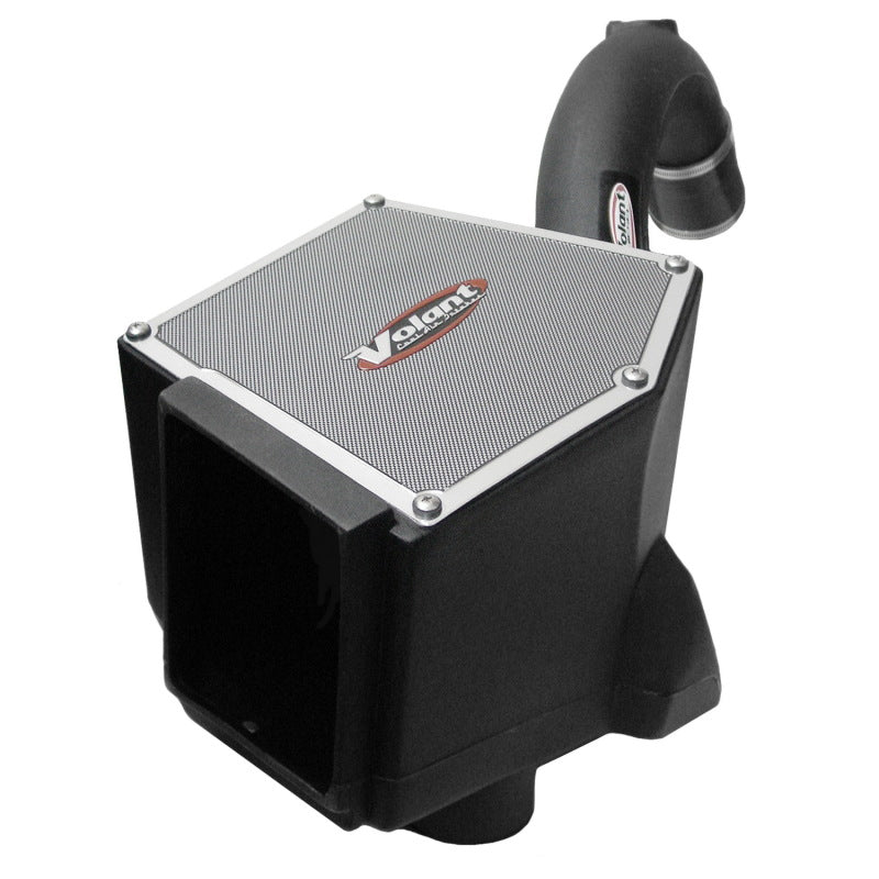 Volant PowerCore Closed Box Air Intakke 159666 Photo - Primary