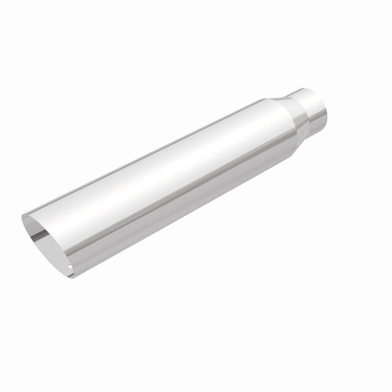 Magnaflow Tip 1-Pk Sc 3.50 X 18 2.5 15Deg 35105 35105 360 Degree Image Set