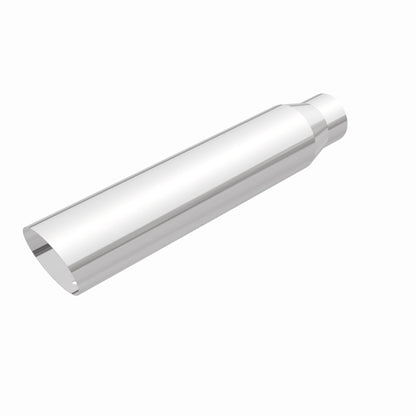Magnaflow Tip 1-Pk Sc 3.50 X 18 2.5 15Deg 35105 35105 360 Degree Image Set
