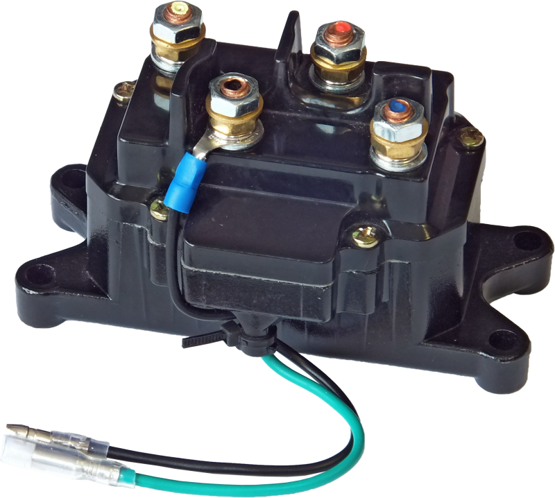 KFI Kfi Winch Contactor ATV-CONT