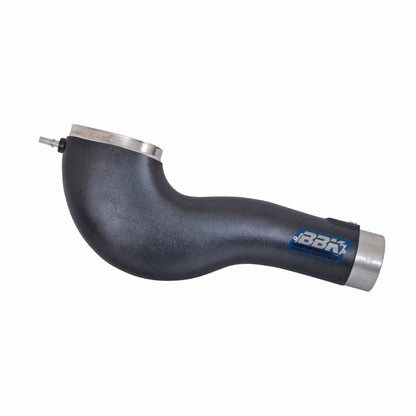BBK 05-09 Mustang 4.6 GT Cold Air Intake Kit - Charcoal Metallic Finish 17365 17365 User 2