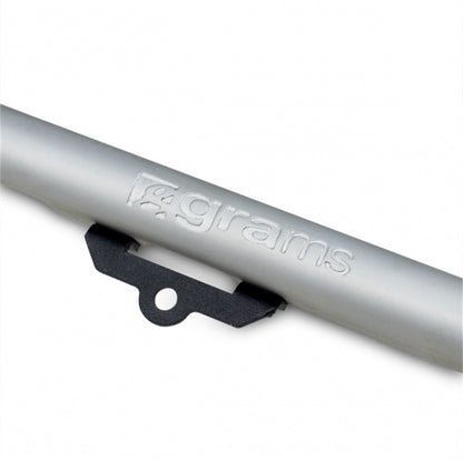 Grams Performance 05-18 Dodge Hemi 5.7L/6.1L/6.2L/6.4L Fuel Rail - Raw G50-03-1010 G50-03-1010 Photo - Unmounted