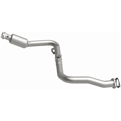 Magnaflow 05-06 Land Rover LR3 4.4L Direct Fit Converter 4651719 4651719 Photo - out of package