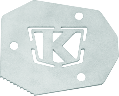 Kuryakyn Lodstr Kckstnd Shoe-Bmw-Gold 3837 3837 User 1