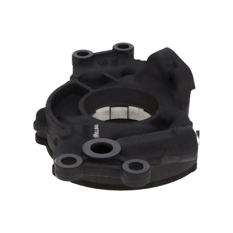 Manley Performance Chevy LS Series Pro Flo Oil Pump (Eng App - 18" Increased Volume Over 71296 User 3