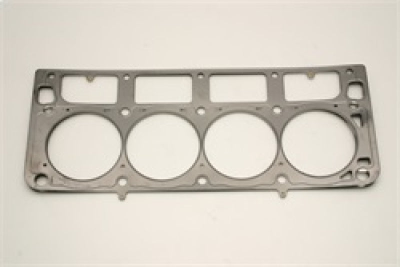 Cometic Head Gasket w/ Darton MID Sleeve Bore: 4.125in x .036in C5789-036 Photo - Primary