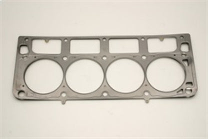 Cometic Head Gasket w/ Darton MID Sleeve Bore: 3.910in x .040in C5788-040 Photo - Primary