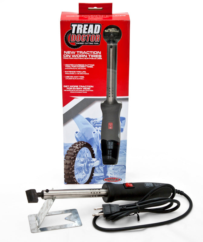 Hardline Tread Doctor USA TD-1 TD-1 Photo - Primary