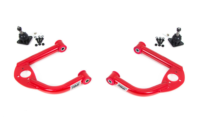 UMI Performance 93-02 GM F-Body Upper A-Arms Non-Adjustable 2311-R 2311-R Photo - Primary