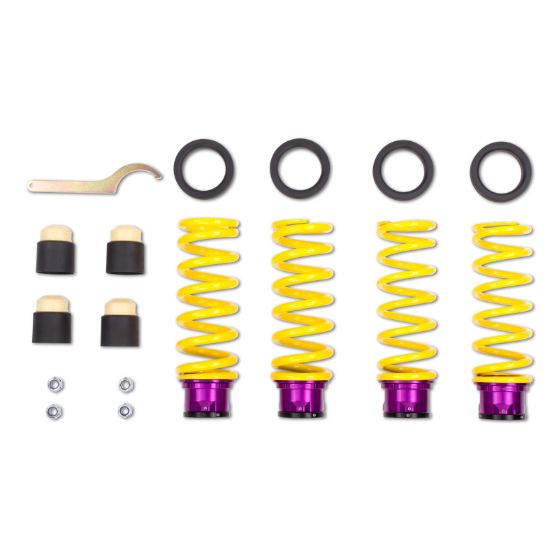 KW H.A.S. Mercedes SLS AMG 25325043 25325043 Photo - Primary