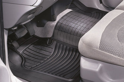 Dee Zee Deezee Universal Full Front Floor Mat Universal DZ90711 DZ90711 Photo - Mounted