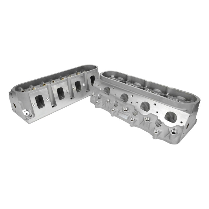 Edelbrock EDE Victor Cylinder Head Engine Components Heads main image