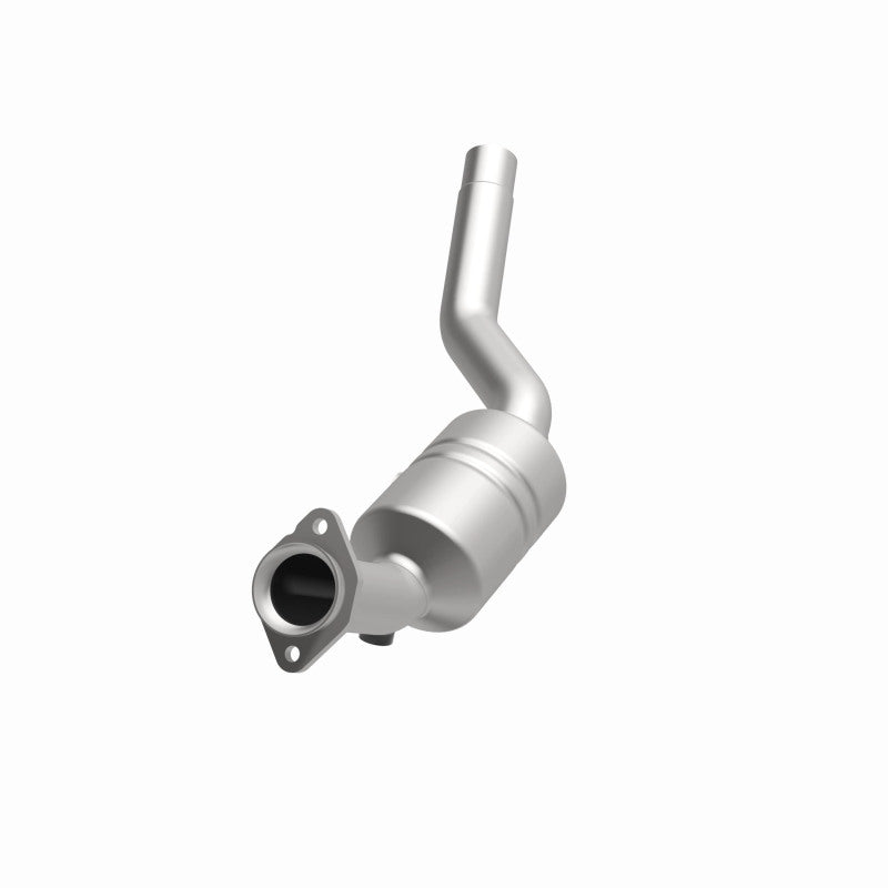MagnaFlow Jaguar OEM Grade Federal / EPA Compliant Direct-Fit Catalytic Converter 51954 360 Degree Image Set