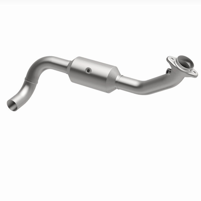 MagnaFlow Ford F-150 OEM Grade Federal / EPA Compliant Direct-Fit Catalytic Converter 21-832 360 Degree Image Set