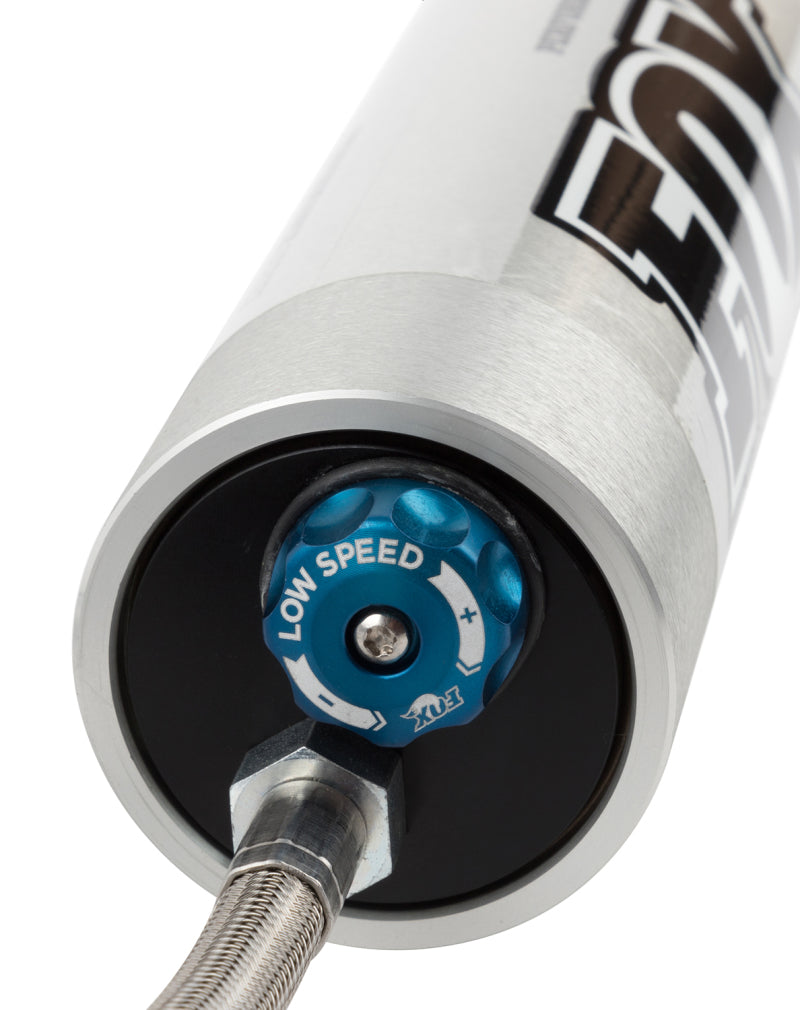 FOX 94-98 Land Rover Discovery I 2.0 Perf Series 8.6in. Smooth Body Remote Res. Front Shock - CD Adj 985-26-122 985-26-122 Photo - Primary