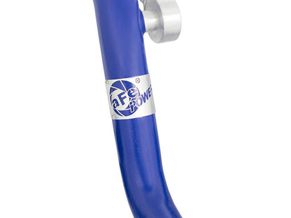 aFe  POWER 46-20258-L BladeRunner 2-1/2" Intercooler Tube Hot Side 46-20258-L Photo - Close Up