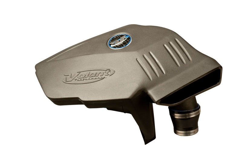 Volant 09-13 Audi A4 2.0T / 11-13 A5 2.0T Powercore Closed Box Air Intake Sys 119206 Photo - Primary