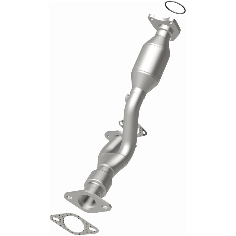 MagnaFlow OEM Grade Federal / EPA Compliant Direct-Fit Catalytic Converter 52182 Photo - out of package
