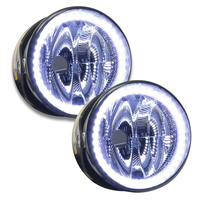 ORACLE Lighting Oracle 03-04 Lincoln Navigator SMD FL - White 7084-001 7084-001 Photo - Primary