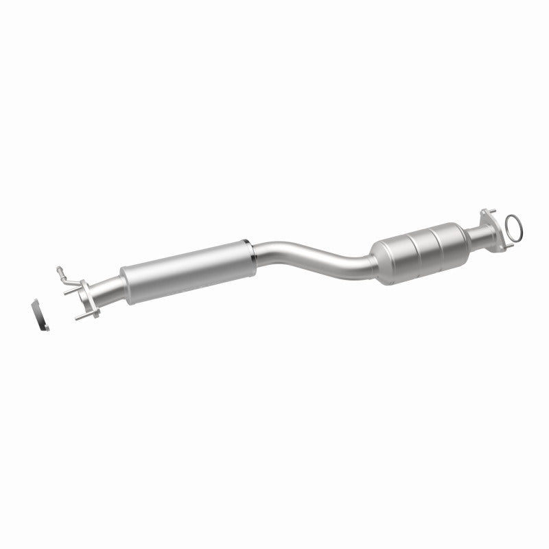 MagnaFlow Mazda RX-8 HM Grade Federal / EPA Compliant Direct-Fit Catalytic Converter 23909 360 Degree Image Set