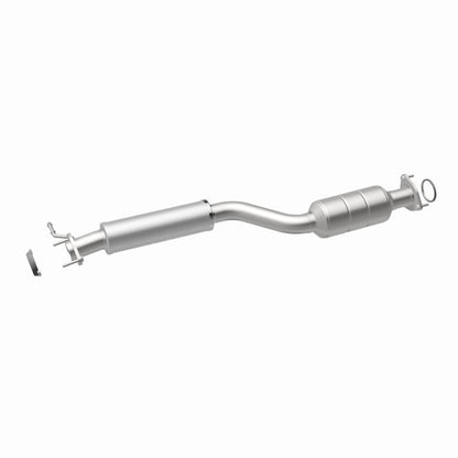 MagnaFlow Mazda RX-8 HM Grade Federal / EPA Compliant Direct-Fit Catalytic Converter 23909 360 Degree Image Set
