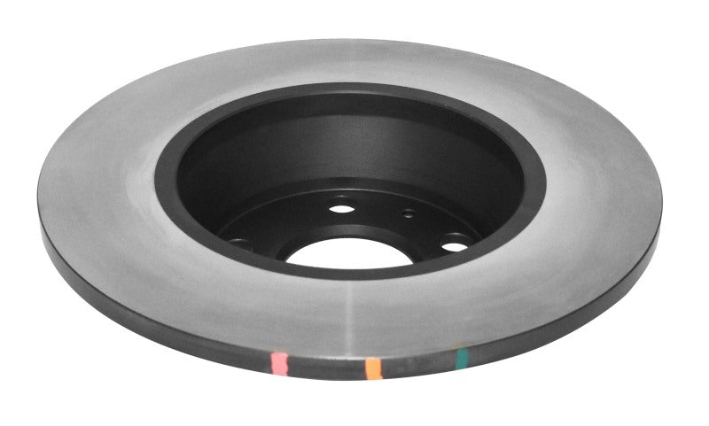 DBA 09-15 Audi TT Quattro (Base) Rear 4000 Series Plain Rotor 42829 42829 Photo - out of package