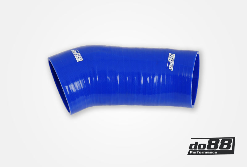do88 DOB Hose - Intercooler/Turbo Air Intake Systems Silicone Couplers & Hoses main image