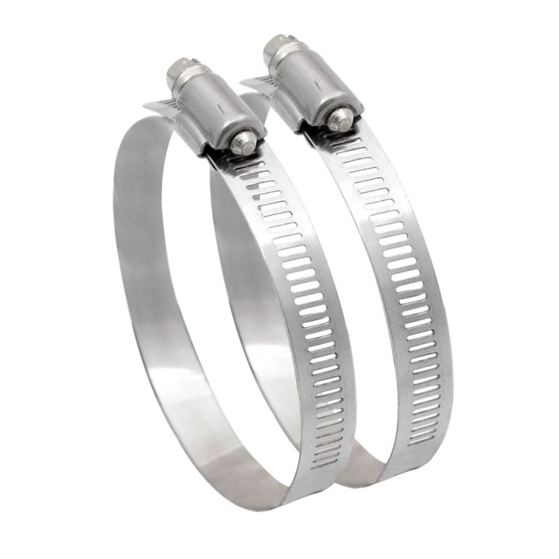 Spectre Worm Gear Hose Clamps 4in. 9704 9704 Photo - Primary