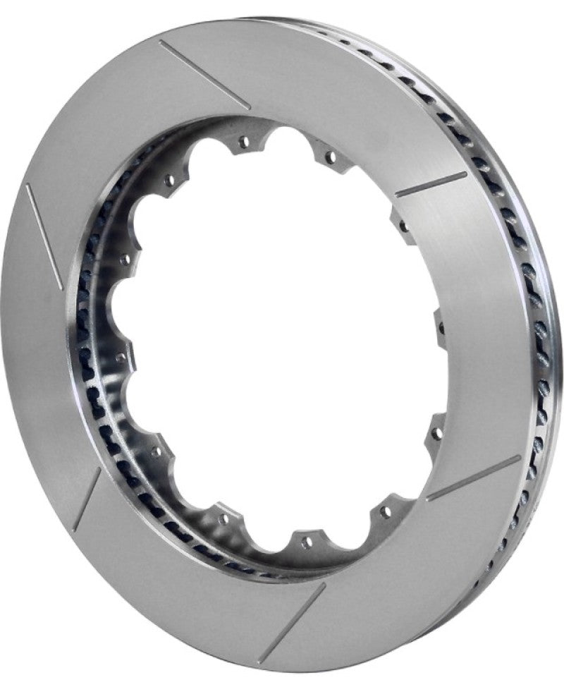 Wilwood Rotor-SV-GT 72 SPC-37 -LH , 14.00 x 1.25 - 12 on 8.75" 160-8399 User 1
