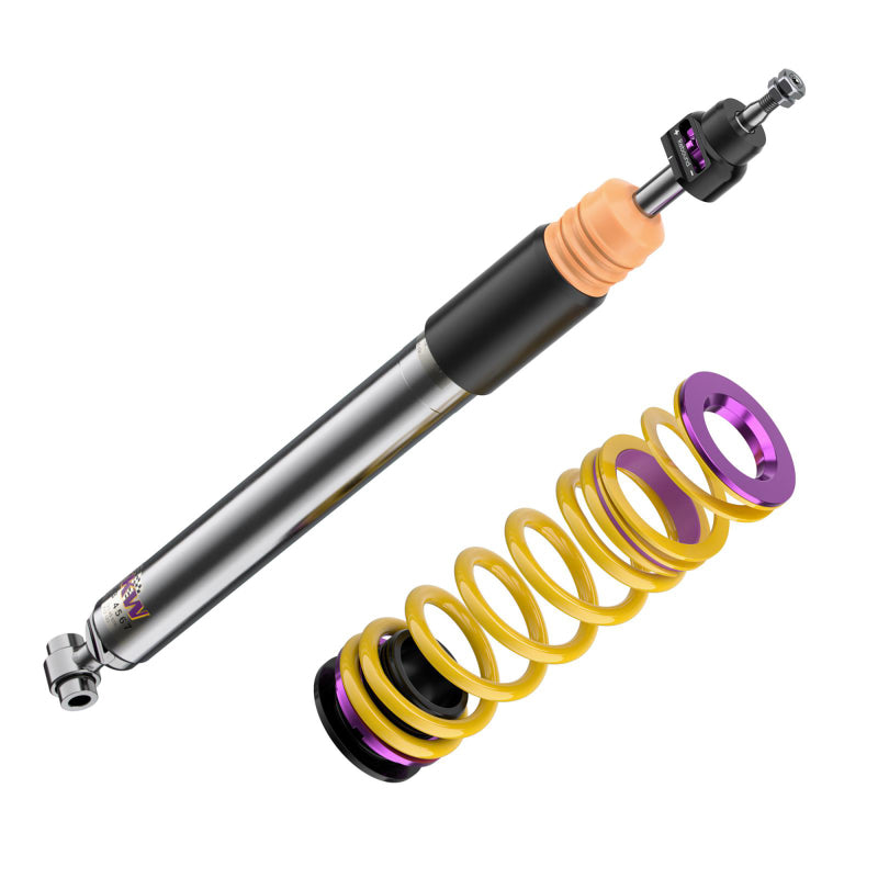 KW 2023+ Honda Civic (FL5) V3 Clubsport Coilover Kit 35250840 35250840 User 5
