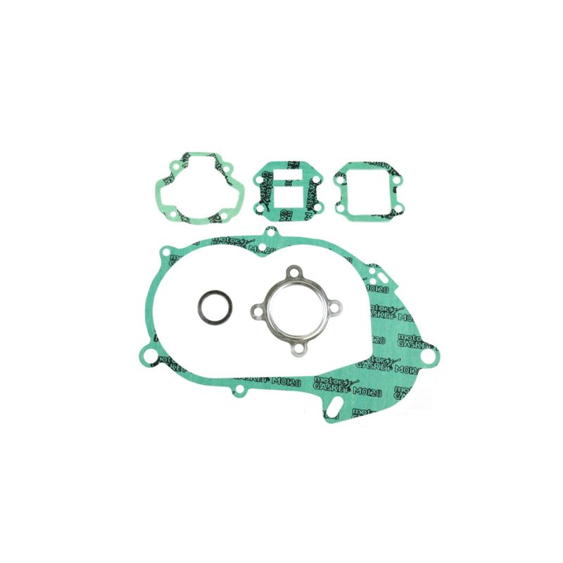 Athena 82-16 Yamaha Complete Gasket Kit (Excl Oil Seal) P400485850004 P400485850004 Photo - Primary